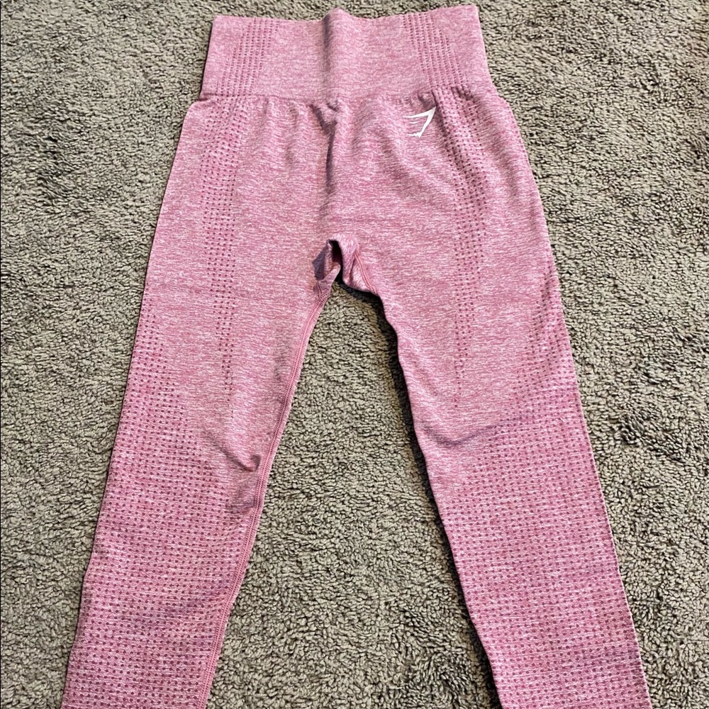 Gym shark workout leggings